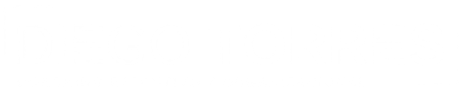Diego Torres · Coaching Ejecutivo y Organizacional